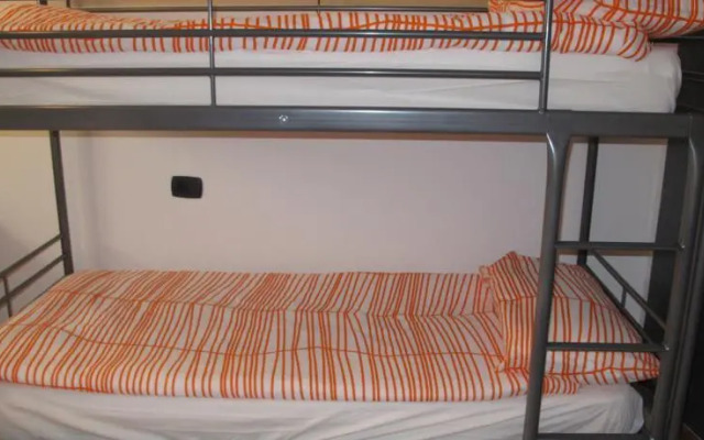 Appartamento allOlivaia