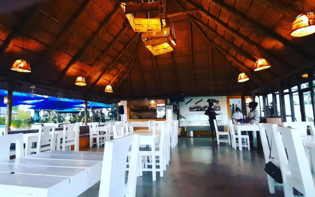 Lodge Quinta do Lourenço