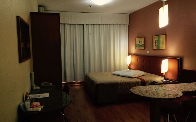 Harbor Hotel Regent Suítes