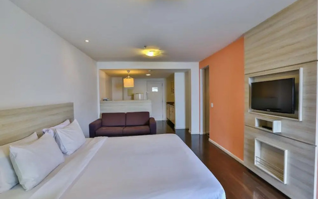 Quality Hotel Niteroi
