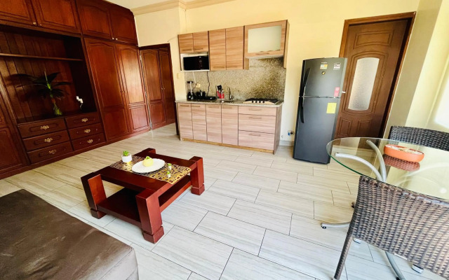 ConfortSuite Balcón San Marino Urdesa