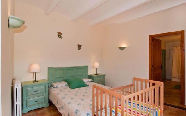 Es Rafal Roig (Rafal Cestador)