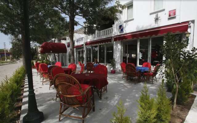 Serhan Hotel