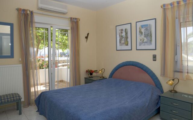 Panorama Villas - Adults only
