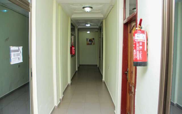 Nbangba Hotel