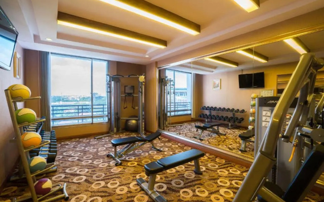 Best Western Green Hill