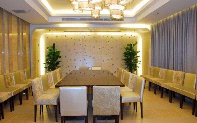 Ocean Hotel