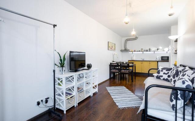 Mereranna apartment 5