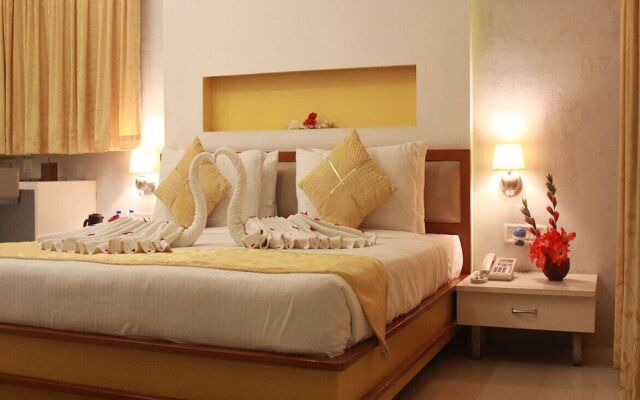 Hotel Golden Leaf Resort