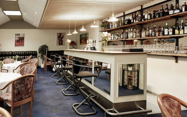 Ebeltoft Park Hotel