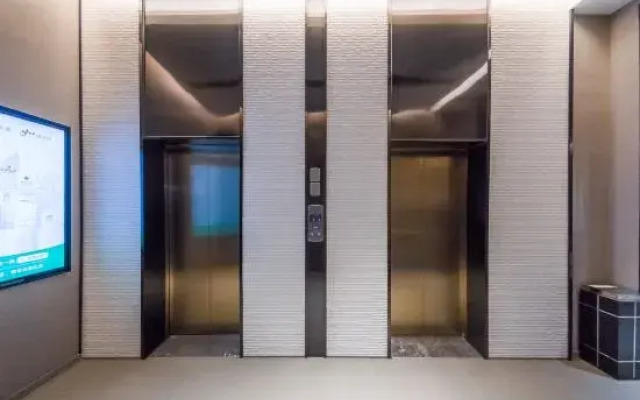 Homeinn Selected Hotel (Baise Longlin Yingbin Road Bus Terminal)