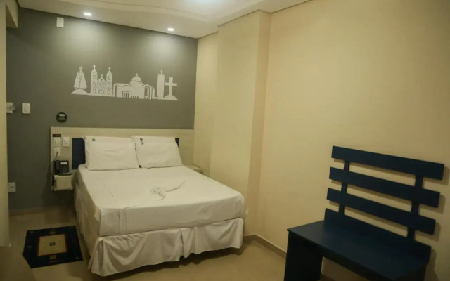 Hotel Santo Graal