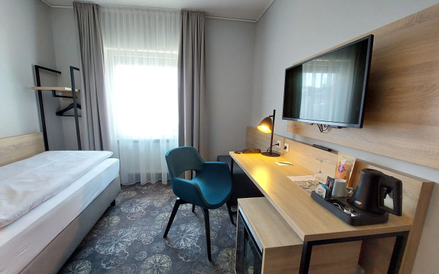 Hotel Purucker