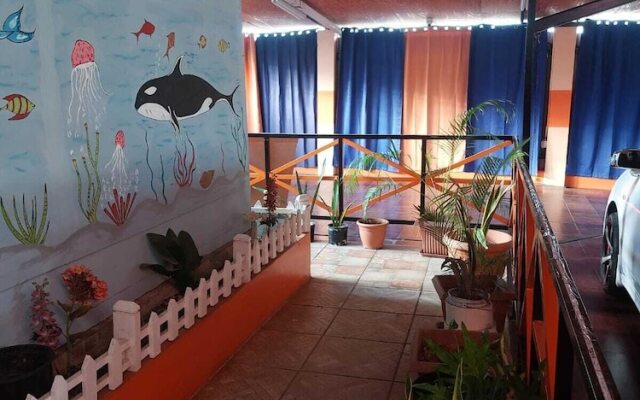 SherNest Guest House