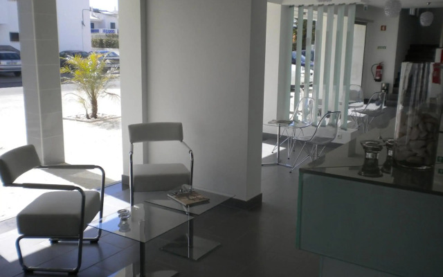 KR Hotels - Albufeira Lounge