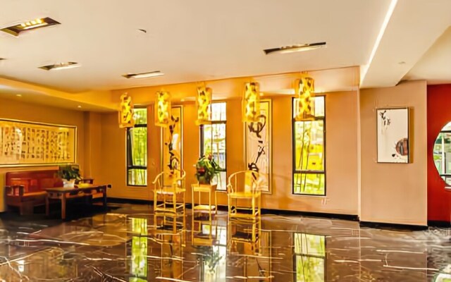 Wenjun Boutique Hotel
