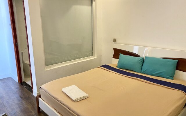 Spring Hotel