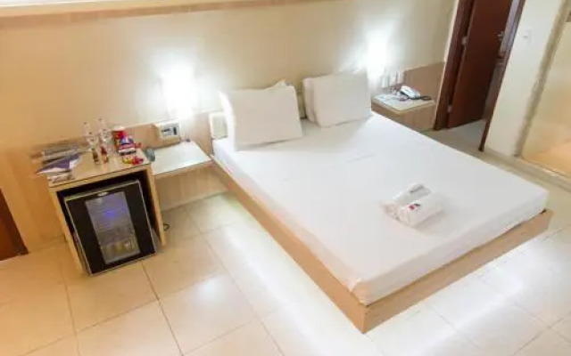 Motel Alvorada - Adults only