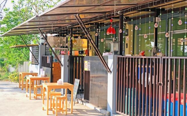 The Bua Boutique Resort