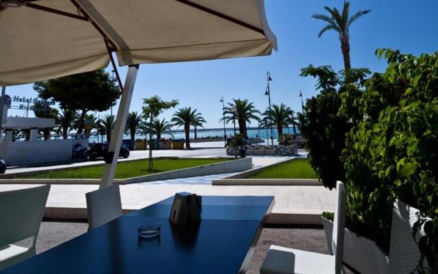 Divino Bed & Breackfast