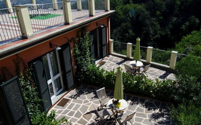 Olivium Residence