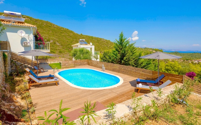 Villa Keri Dream Zakynthos