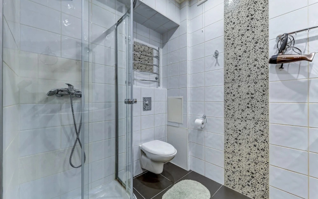 Apartment Vesta on Spassky