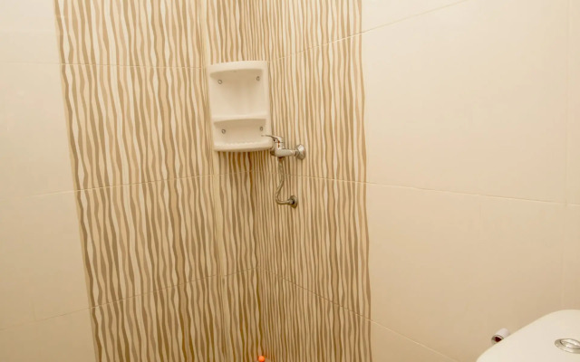 Hotel Puri Nusa Indah