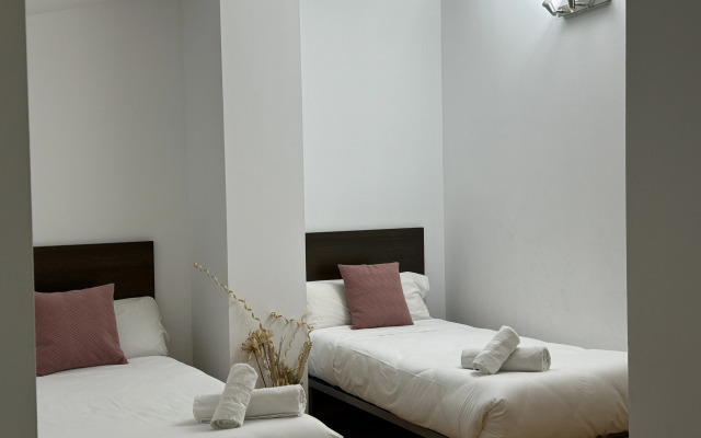 Apartamentos Costera del Mar By Mc