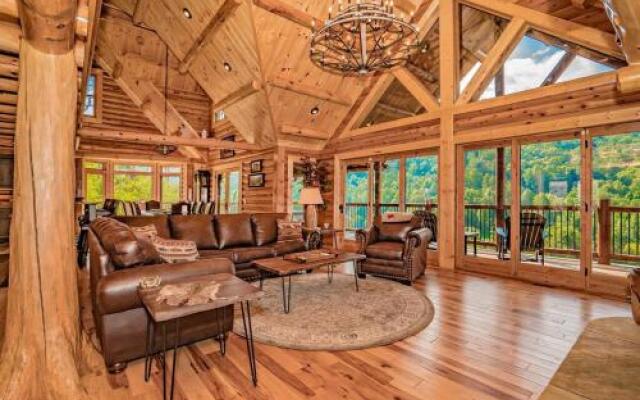 Roaring Fork Lodge