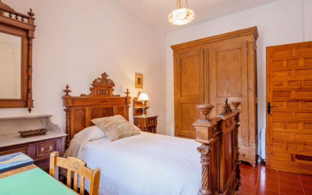 Holiday Home Casa de la Cruz