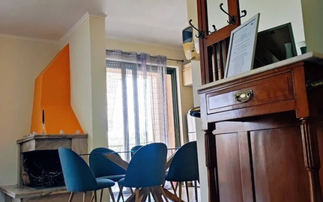 Nefeli City Apartments