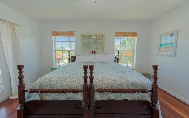 The Beach House Apartment 3