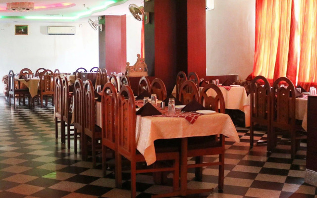 Amer City Heritage Hotel