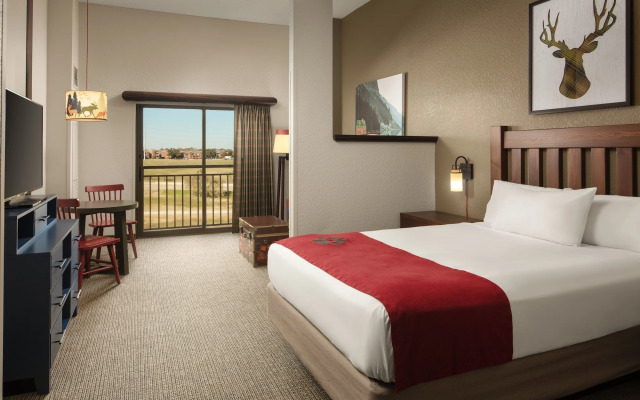 Great Wolf Lodge Grapevine