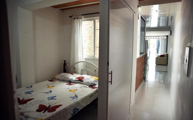 apartamento con parqueadero