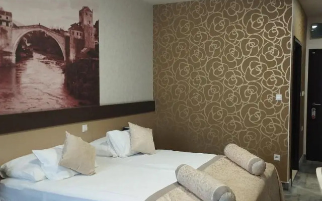 Hotel Hercegovina