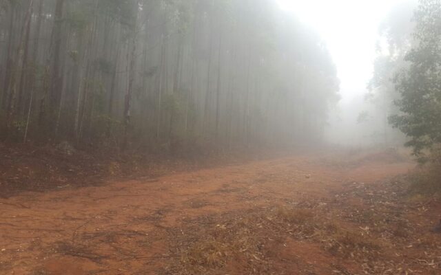 Kruger Country Retreat