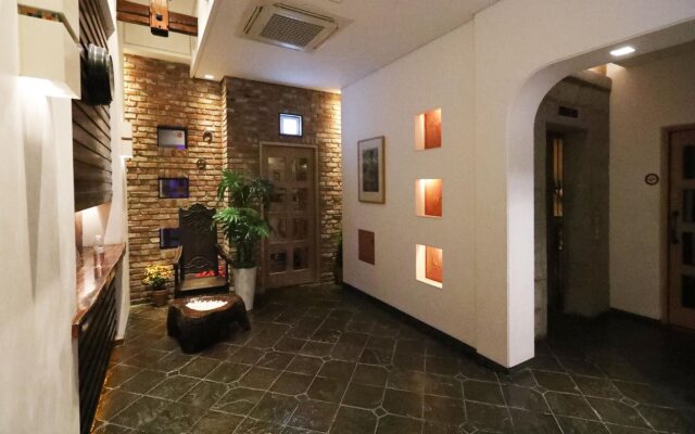 Hotel ES Cheongju