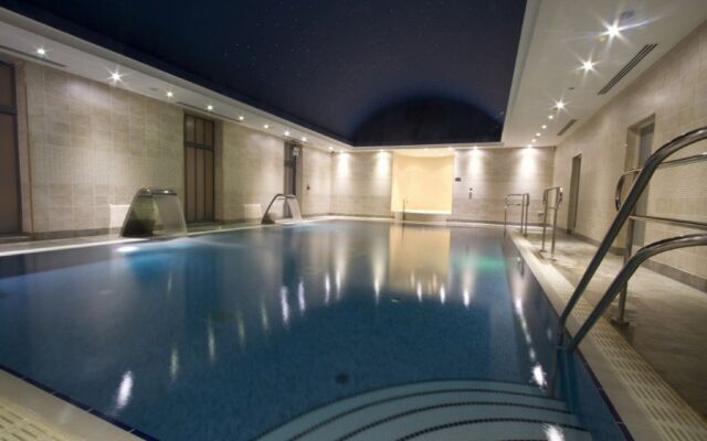 Fistral Beach Hotel and Spa - Adults Only