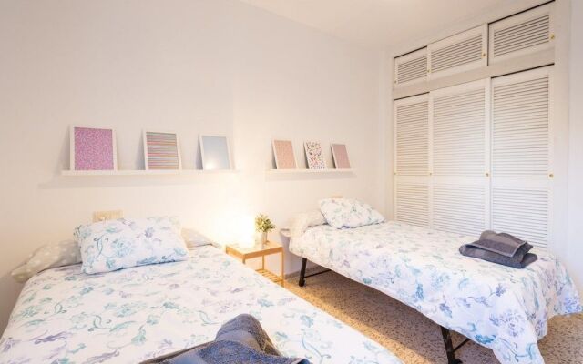 LU&CIA Apartamento Bellavista