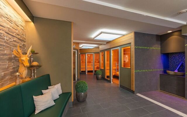 Romantik Hotel Braunschweiger Hof