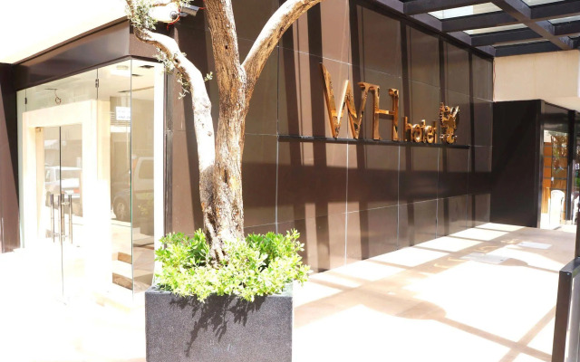 WH Hotel