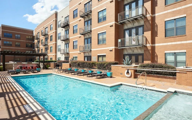 Sonder - Sawyer Flats