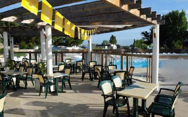 Camping Le Zagarella