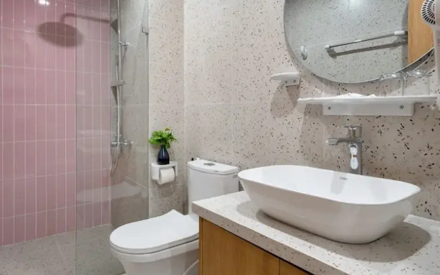 Moonlit Suites Hotel