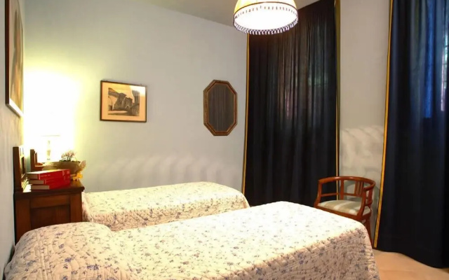 La Casa Rossa