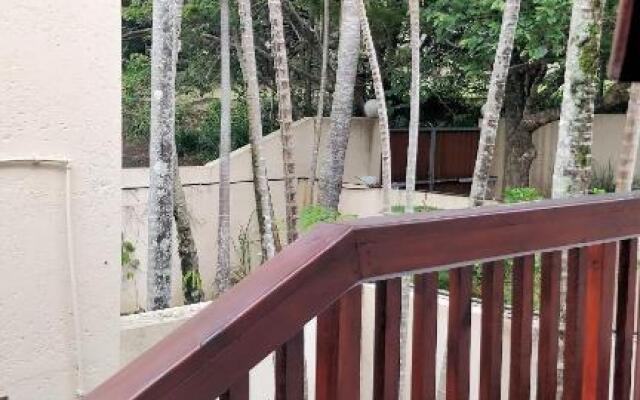 Terracotta Self-Catering