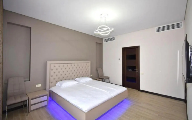 Northern Avenue 2 bedrooms New and Modern apartment in New Elite Building HH600