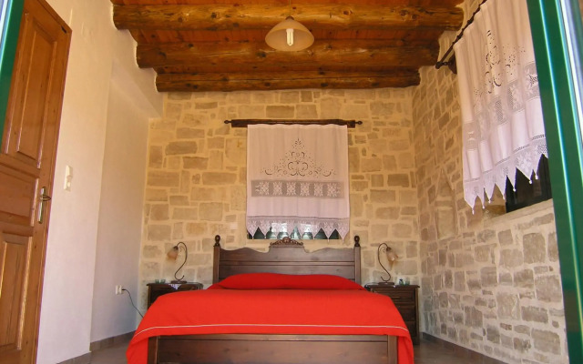 Stratos Villas